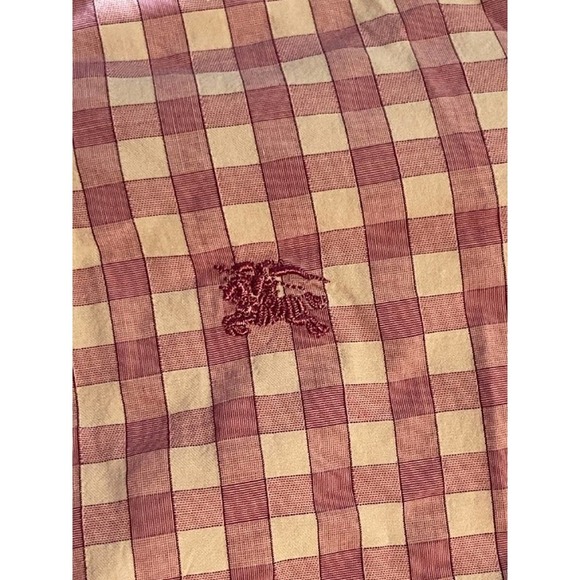 Burberry Other - Burberry Brit Dress Shirt Small